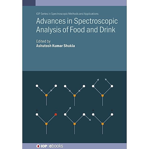 Advances in Spectroscopic Analysis of Food and Drink