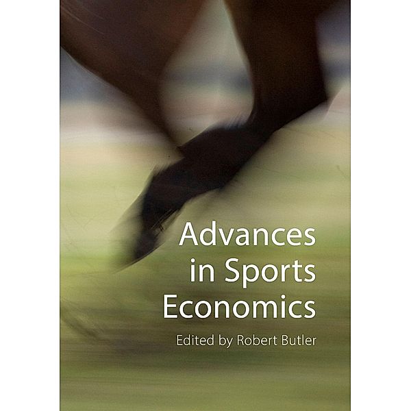 Advances in Sports Economics