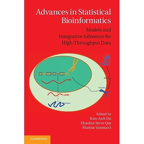 Advances in Statistical Bioinformatics