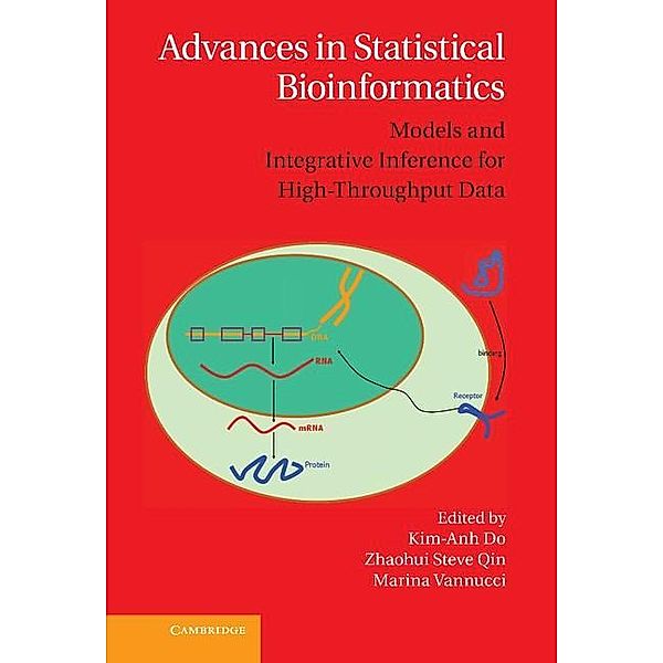 Advances in Statistical Bioinformatics