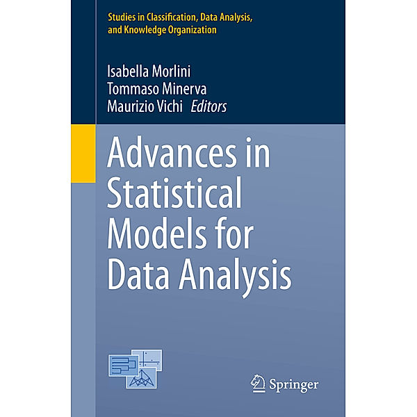 Advances in Statistical Models for Data Analysis