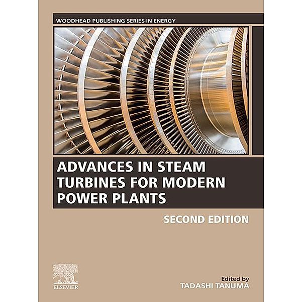 Advances in Steam Turbines for Modern Power Plants