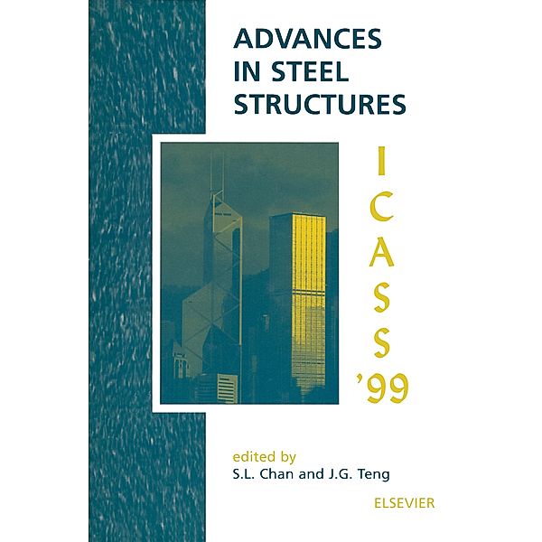 Advances in Steel Structures (ICASS '99)