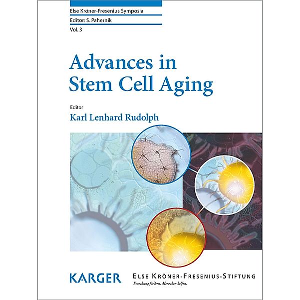 Advances in Stem Cell Aging