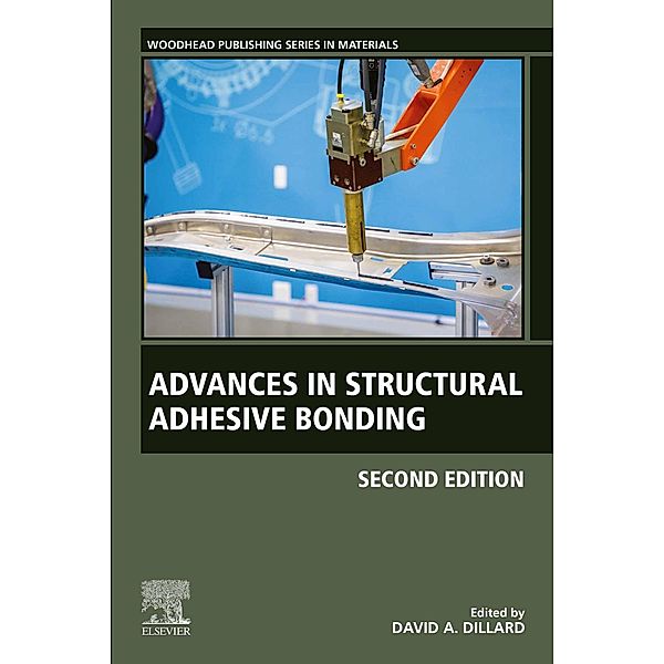 Advances in Structural Adhesive Bonding