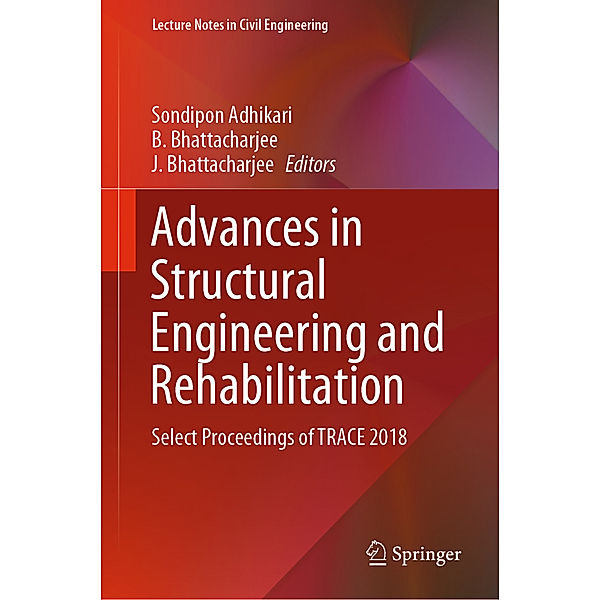 Advances in Structural Engineering and Rehabilitation