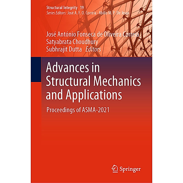 Advances in Structural Mechanics and Applications