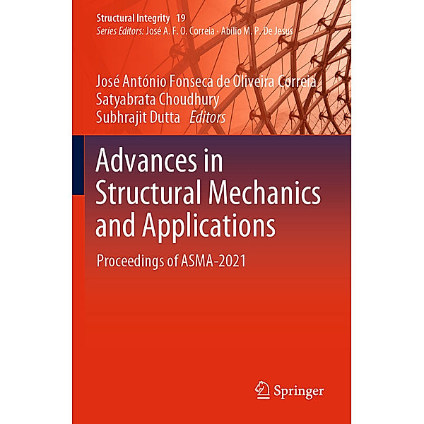 Advances in Structural Mechanics and Applications