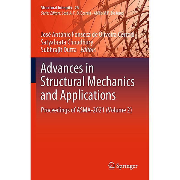 Advances in Structural Mechanics and Applications