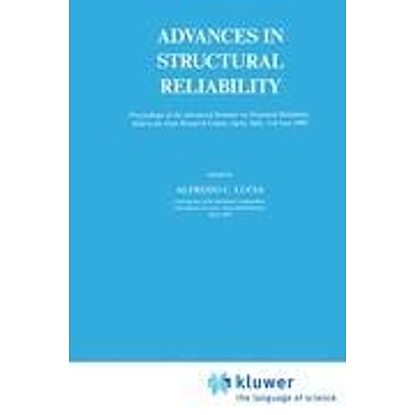 Advances in Structural Reliability