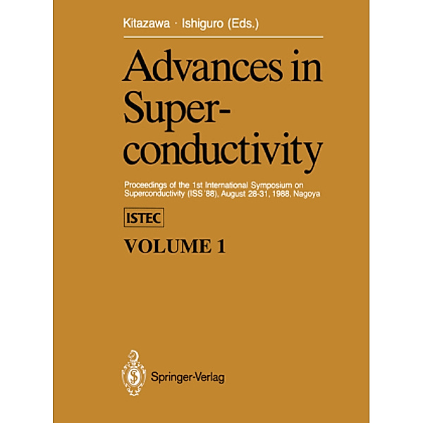 Advances in Superconductivity