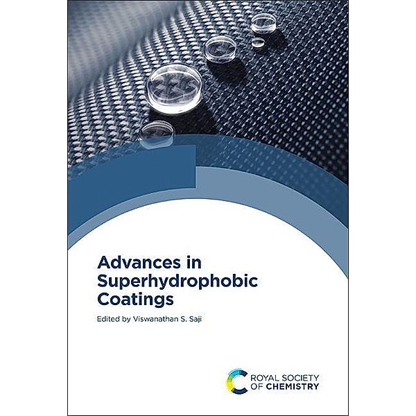 Advances in Superhydrophobic Coatings