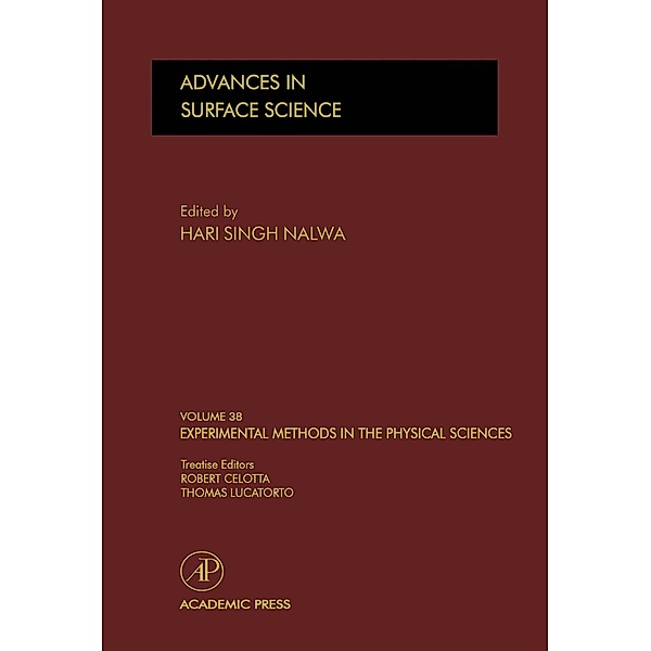 Advances in Surface Science