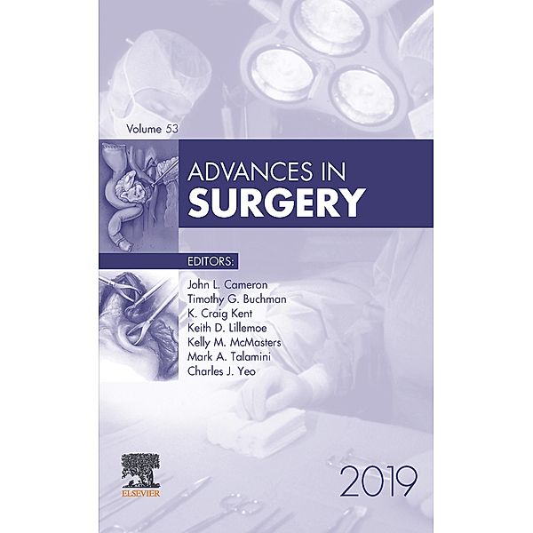 Advances in Surgery 2019