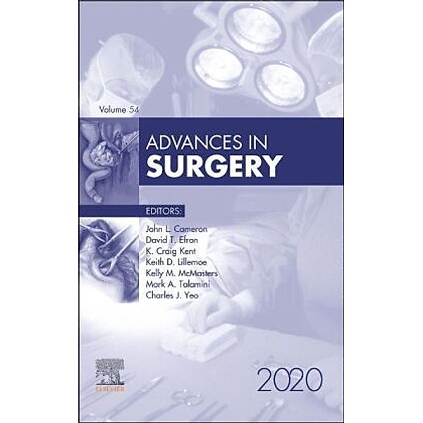 Advances in Surgery, 2020