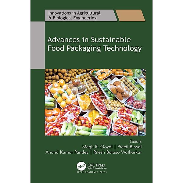 Advances in Sustainable Food Packaging Technology