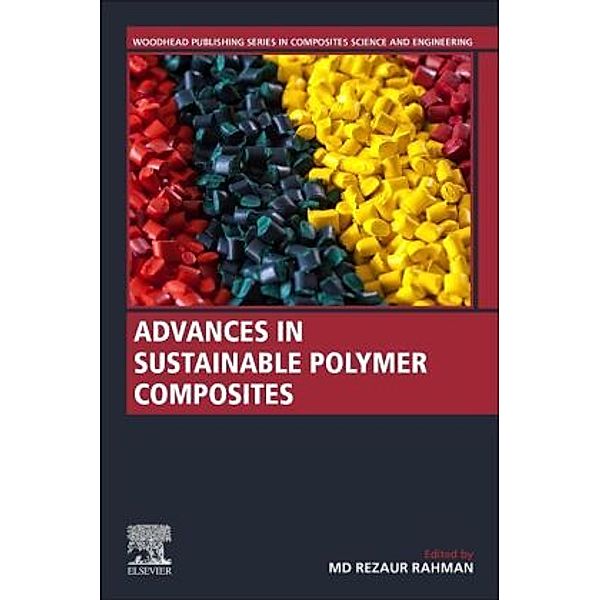 Advances in Sustainable Polymer Composites