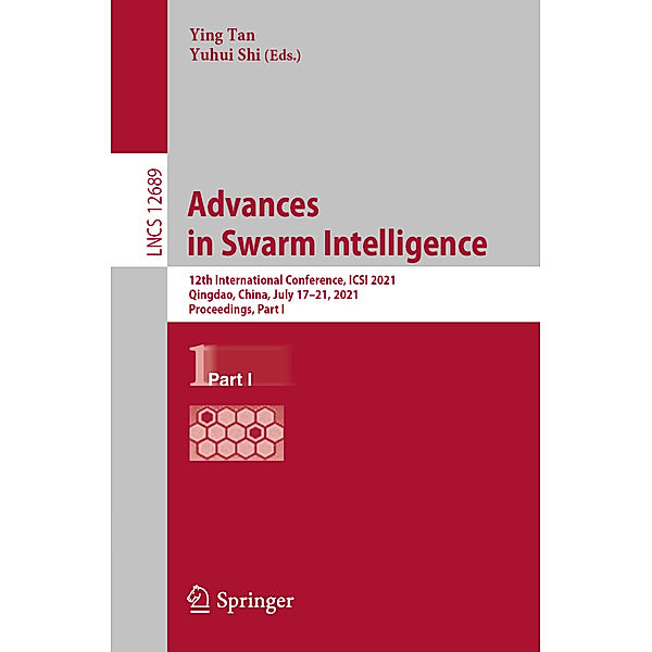 Advances in Swarm Intelligence