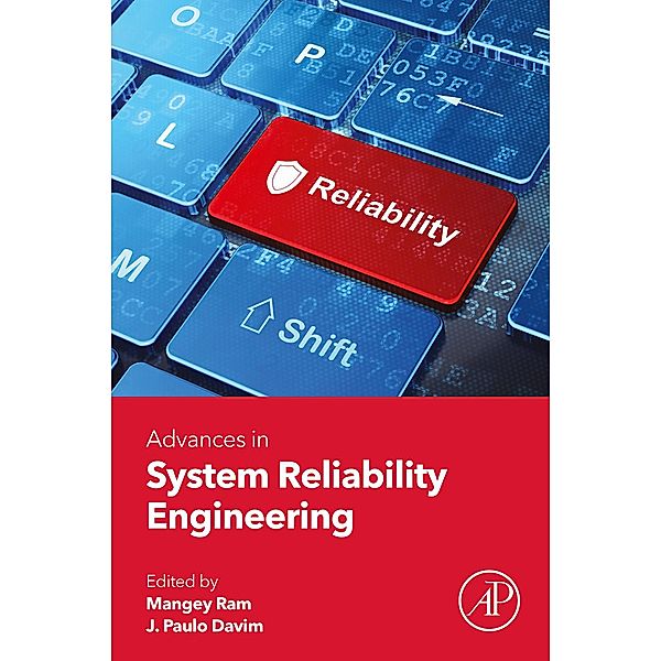 Advances in System Reliability Engineering