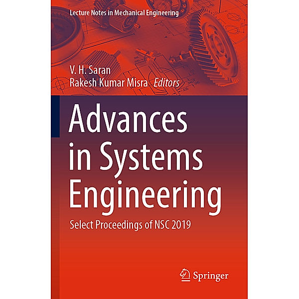 Advances in Systems Engineering