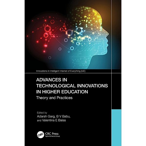 Advances in Technological Innovations in Higher Education