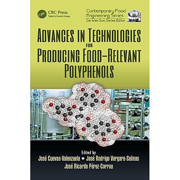 Advances in Technologies for Producing Food-relevant Polyphenols