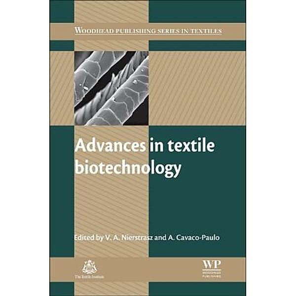 Advances in Textile Biotechnology