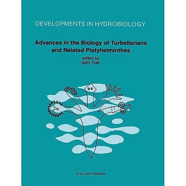 Advances in the Biology of Turbellarians and Related Platyhelminthes