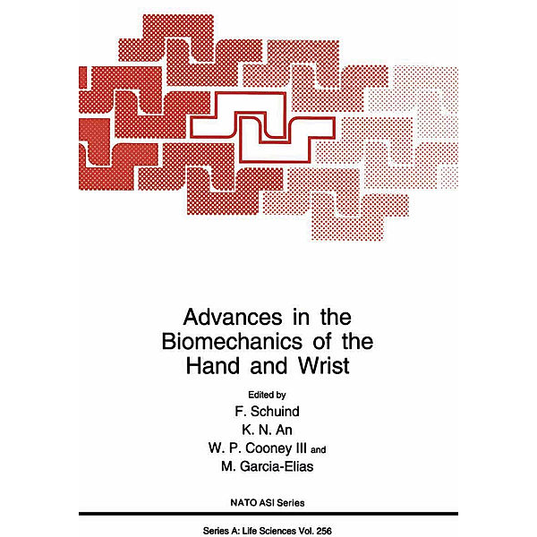 Advances in the Biomechanics of the Hand and Wrist