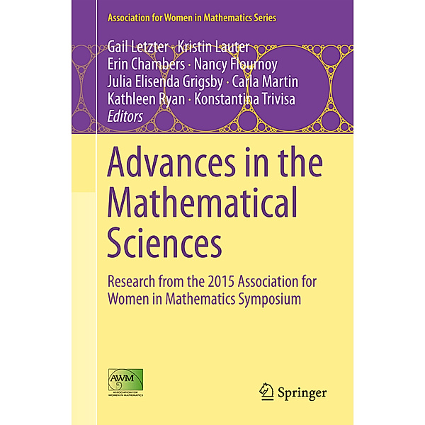 Advances in the Mathematical Sciences