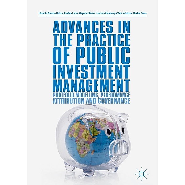 Advances in the Practice of Public Investment Management / Progress in Mathematics