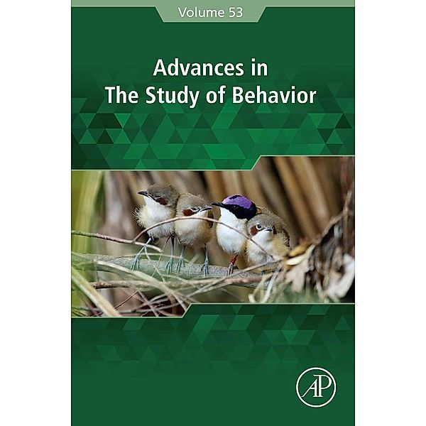 Advances in the Study of Behavior