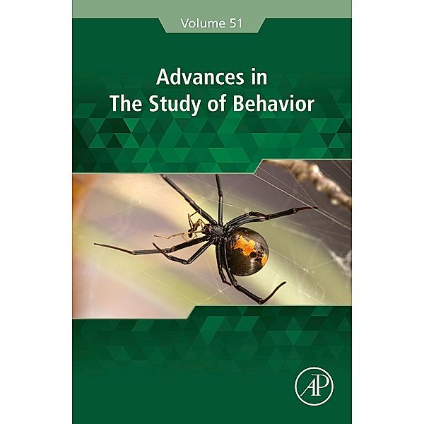 Advances in the Study of Behavior