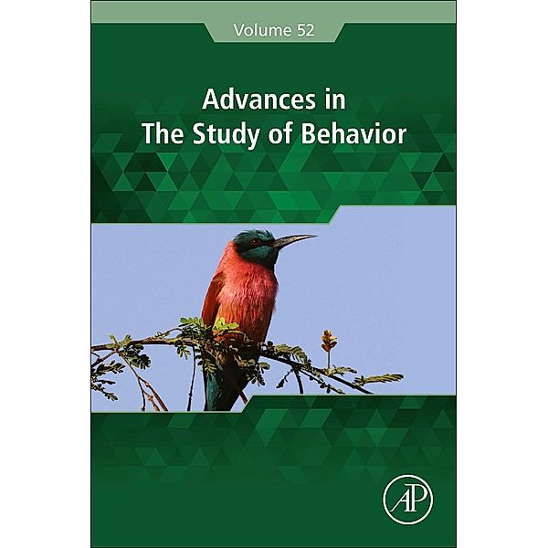 Advances in the Study of Behavior