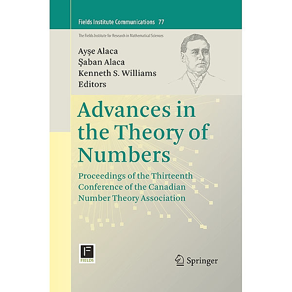 Advances in the Theory of Numbers