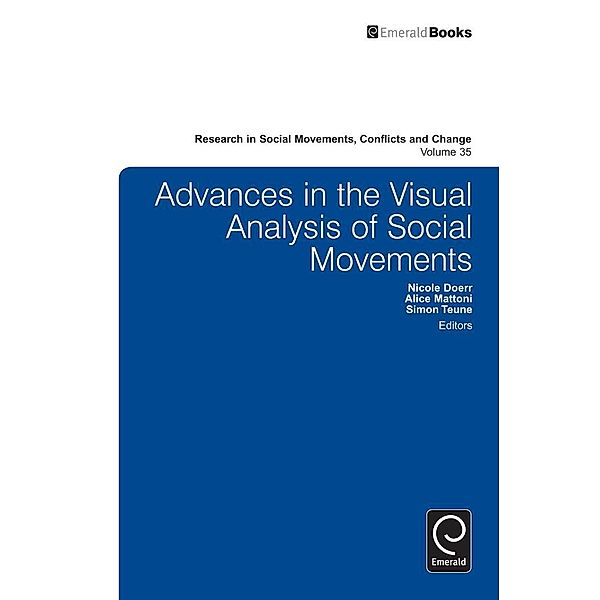 Advances in the Visual Analysis of Social Movements, Nicole Doerr