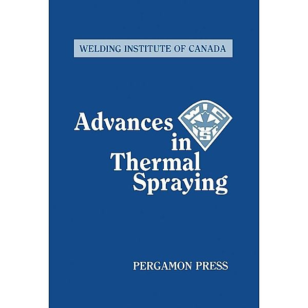 Advances in Thermal Spraying, Sam Stuart