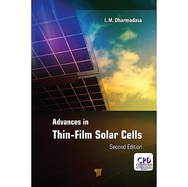 Advances in Thin-Film Solar Cells, I. M. Dharmadasa