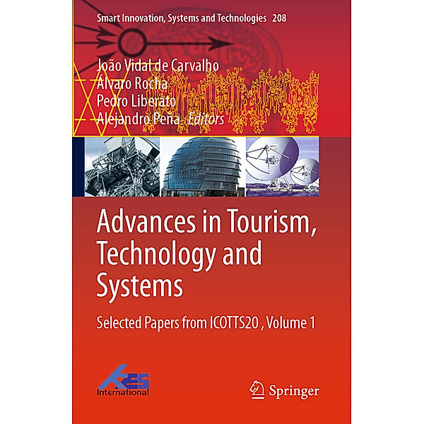 Advances in Tourism, Technology and Systems