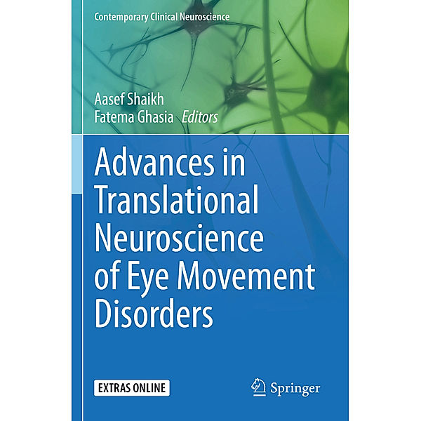 Advances in Translational Neuroscience of Eye Movement Disorders