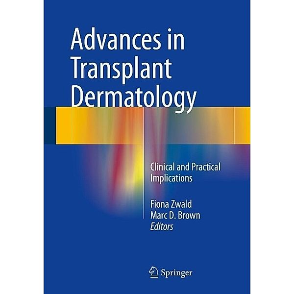 Advances in Transplant Dermatology