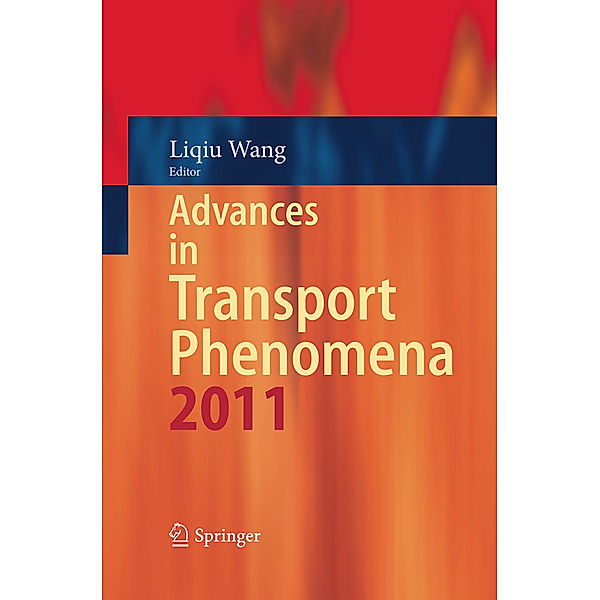 Advances in Transport Phenomena 2011
