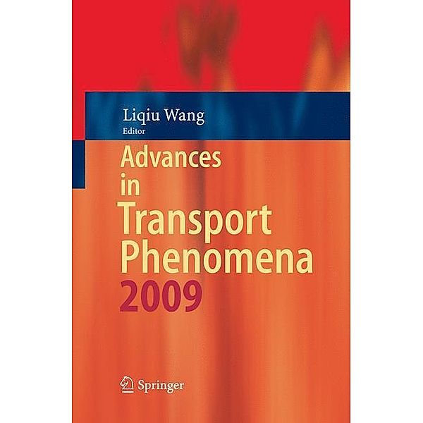 Advances in Transport Phenomena