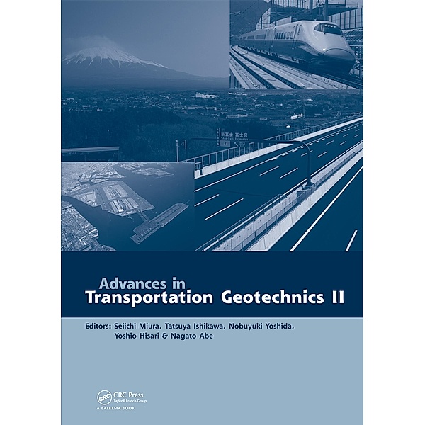 Advances in Transportation Geotechnics 2
