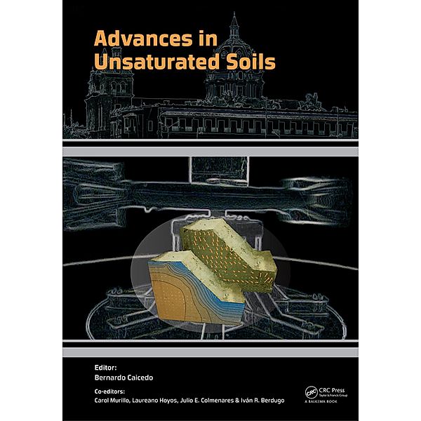 Advances in Unsaturated Soils
