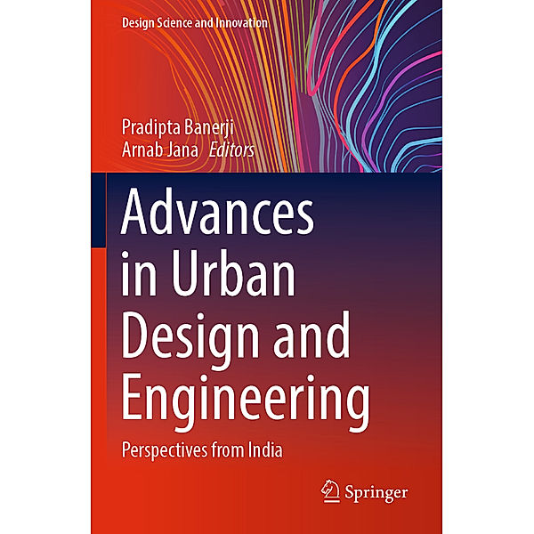 Advances in Urban Design and Engineering