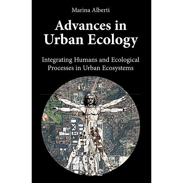 Advances in Urban Ecology, Marina Alberti