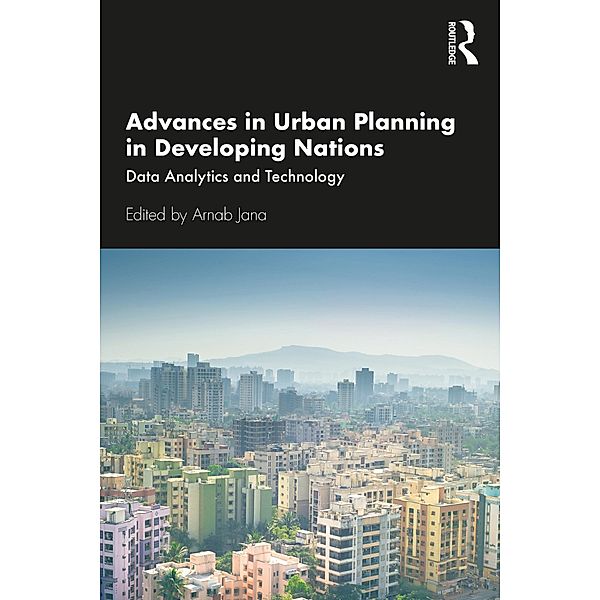 Advances in Urban Planning in Developing Nations