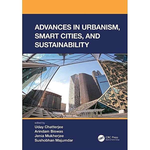 Advances in Urbanism, Smart Cities, and Sustainability