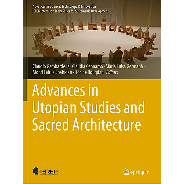 Advances in Utopian Studies and Sacred Architecture